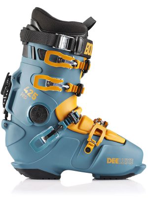 Deeluxe Track 425 Pro T snowboarding hardboot