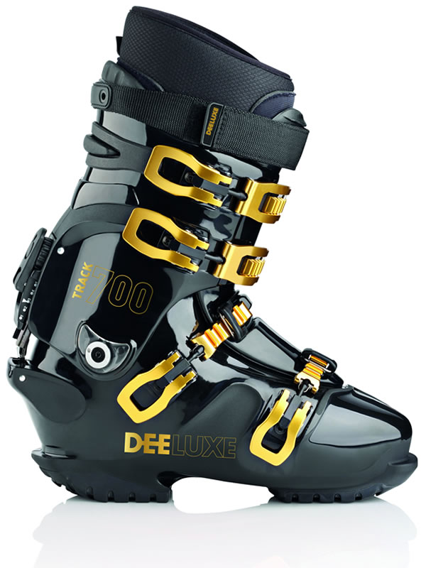 Deeluxe Track 700T