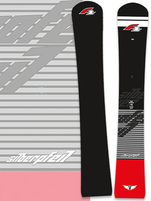 F2 SILBERPFEIL VANTAGE 163cm 2013- 売り出しネット www.m 