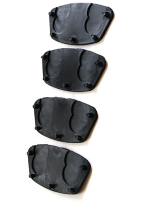 F2 Damping Set